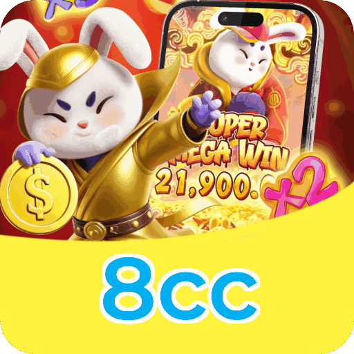 Siga a 8cc no Facebook