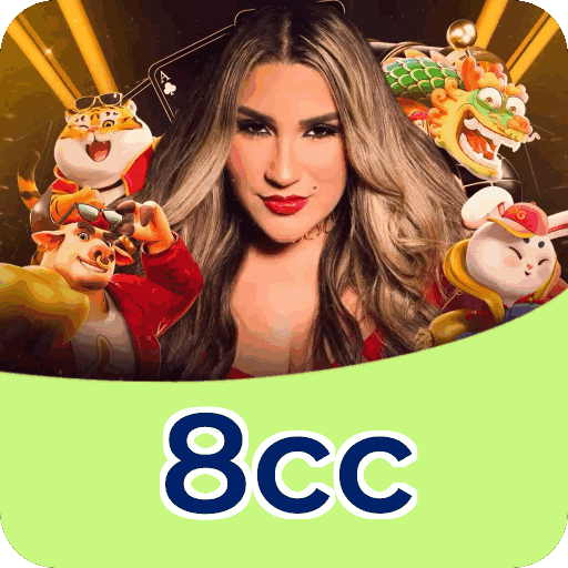 Jogos com maior RTP na 8cc