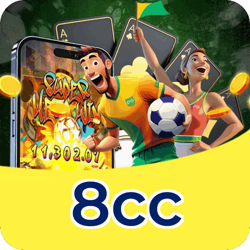 Lottery Clássica na 8cc